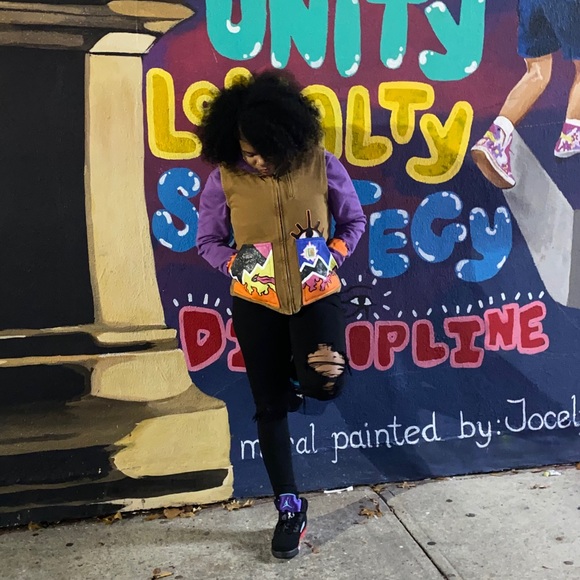 Deistrada x Carhartt - Picture 6 of 7